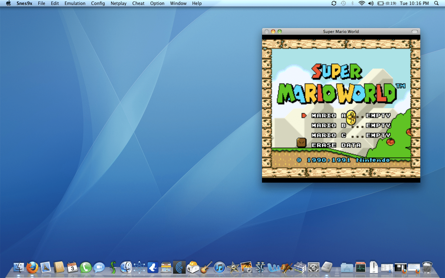 free mac emulator for windows